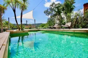 V&V LLORET- Villa Cinta - Maçanet de la Selva