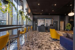 Radisson Hotel & Suites Zurich