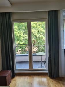 Friend LUX Apartman Beograd