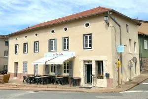 AU BOL D'AIR - Saint-Just-dʼAvray