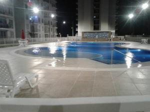 Aqualina Orange PH