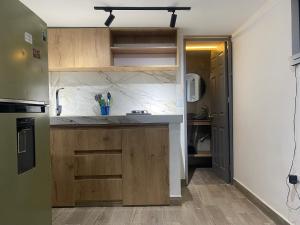 Apartmanto duplex de 2 alcobas estadio laurles la 70