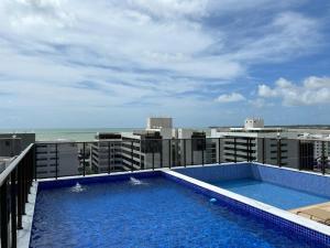 No coração de Tambaú