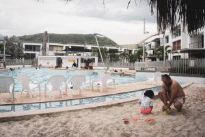 Encantador Apartamento Ciudadela