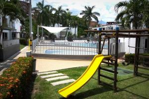 Encantador Apartamento Ciudadela