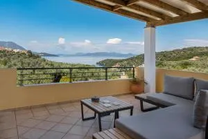 Villa Eleni - Spartokhórion