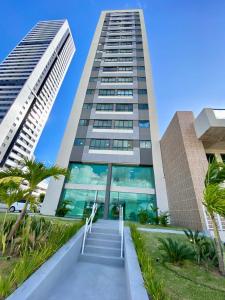 Apartamento Sofisticado em frente ao Shopping Caruaru