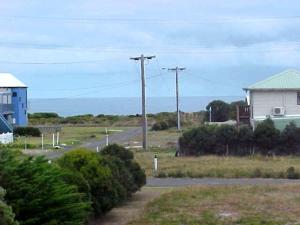 Sinclair Surfside Stay