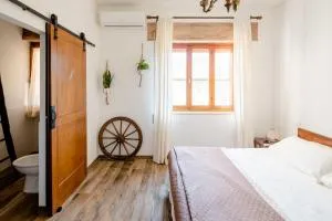 Maremmano BnB - La Torba