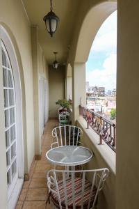 Sadies Bed and Breakfast Hotel