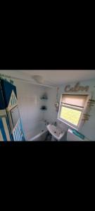 California beachhut chalet