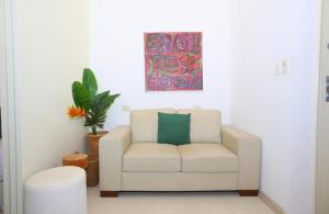 Unhotel - Charmoso Studio Para Temporada em Ipanema