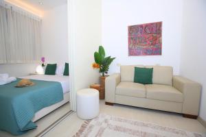 Unhotel - Charmoso Studio Para Temporada em Ipanema