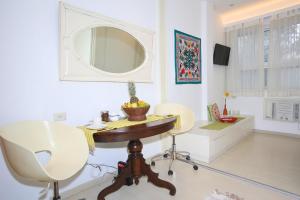 Unhotel - Charmoso Studio Para Temporada em Ipanema
