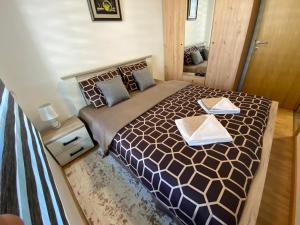 Apartman Ružica Sokobanja