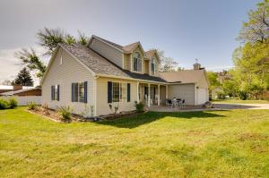 Tropic Vacation Rental Near Bryce Canyon Natl Park