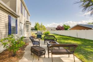 Tropic Vacation Rental Near Bryce Canyon Natl Park