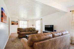 Tropic Vacation Rental Near Bryce Canyon Natl Park