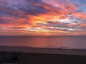 Royal Sands Ramsgate - direct beach access