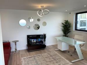 Royal Sands Ramsgate - direct beach access