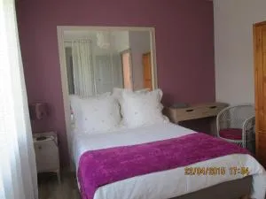 Chambre d'Hôtes du Bois Joli - La Boule