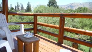 Rincón de los Troncos