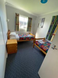 Orford Prosser Holiday Units