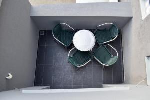 Apartments Good Night