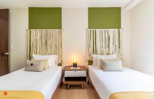 Casa Amsterdam by Kukun