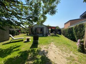 Maisons de vacances Charming holiday home in a quiet location, near the coast, 2 bicycles : photos des chambres