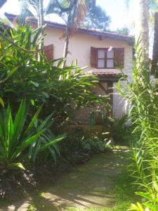 Chalé Pousada da Aldeia