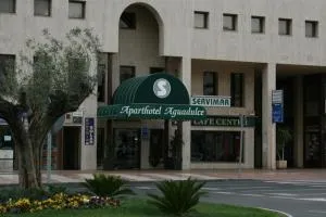 Apartahotel Aguadulce - Pechina
