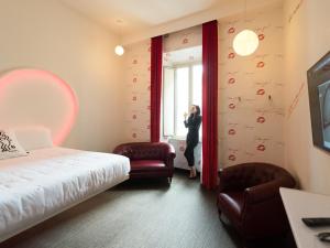 Magenta Campo dei Fiori