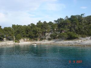 Villa Terra Nostra Hvar