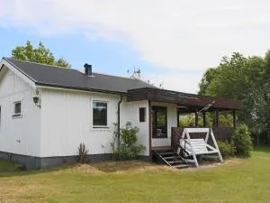Holiday home TRÄLÖVSLÄGE - Himle