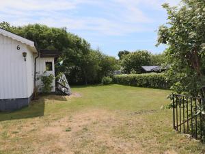 7 person holiday home in TRÄLÖVSLÄGE-By Traum