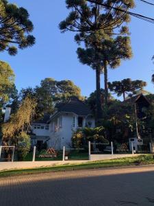 Hotel e Spa Provençal