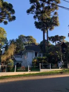 Hotel e Spa Provençal - 格拉玛多