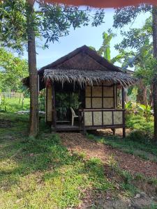 Tonys country glamping