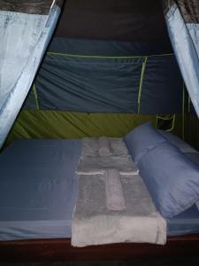 Tonys country glamping