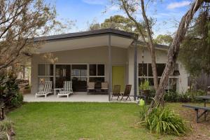 Woodland Retreat