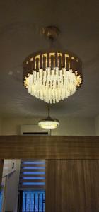 Skyias Pod a Premier Suite at Shore 2 Residences