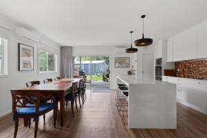 Woodland Retreat in Silverleaves