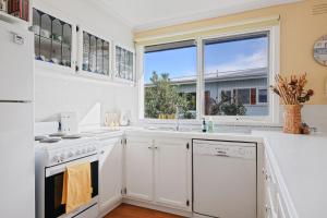 Dog Friendly Beach Haven