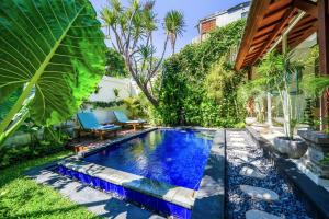Villa CONOR - LEGIAN - SEMINYAK - 2 Bedroom 2 Bathroom Villa - Great Location