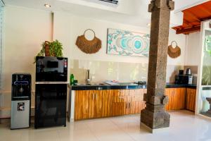 Villa CONOR - LEGIAN - SEMINYAK - 2 Bedroom 2 Bathroom Villa - Great Location