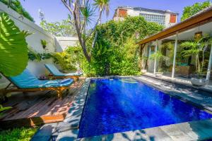 Villa CONOR - LEGIAN - SEMINYAK - 2 Bedroom 2 Bathroom Villa - Great Location