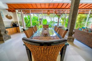 Villa CONOR - LEGIAN - SEMINYAK - 2 Bedroom 2 Bathroom Villa - Great Location