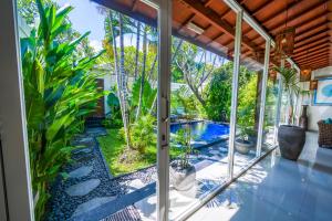 Villa CONOR - LEGIAN - SEMINYAK - 2 Bedroom 2 Bathroom Villa - Great Location