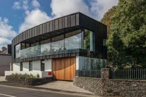 The Dockhouse Kinsale - Кінсейл
